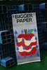 BIGGER PAPER（创刊号） 商品缩略图1