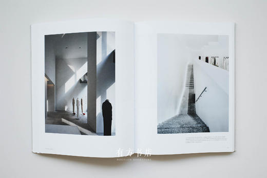 一本书认识极简主义设计师John Pawson：Making Life Simpler 商品图3