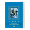 英文原版 Aladdin and Other Tales from the Arabian Nights 阿拉丁及其他神话 企鹅人人图书馆儿童经典系列 进口英语书籍 商品缩略图0