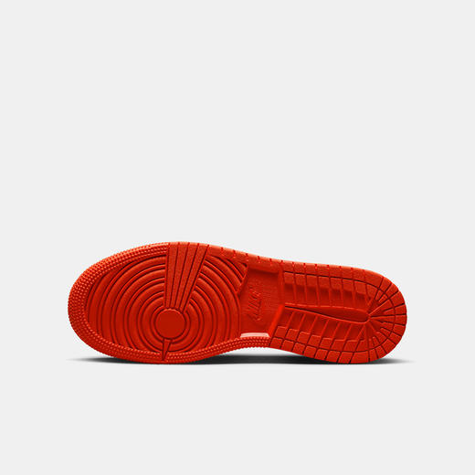 Air Jordan 1 Low SE（GS）大童运动童鞋 DV1335 商品图1