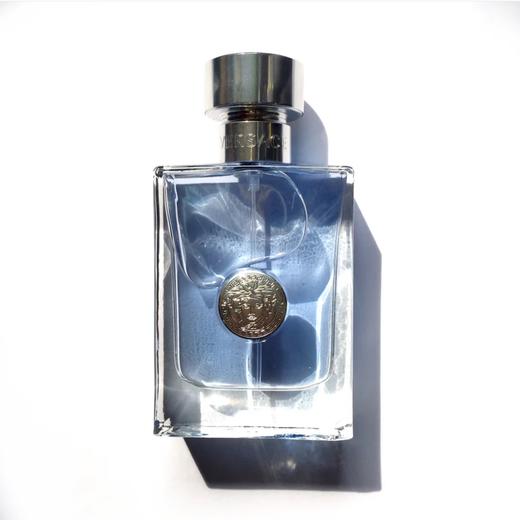 VERSACE范思哲男士香水 经典同名  100ml 商品图4