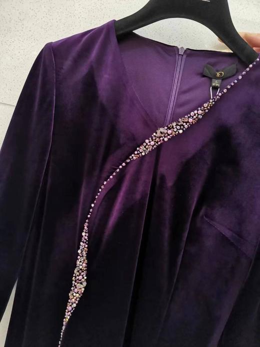 南2迪莱莉女装礼服9921120408 商品图1