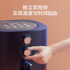 GREE格力 空气炸锅 GFP-0502a 商品缩略图2