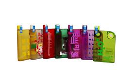 白鸽书本水330ml