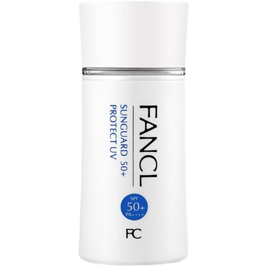 【跨境】芳珂（FANCL） 防晒隔离露SPF50+ PA  60ml 商品图1