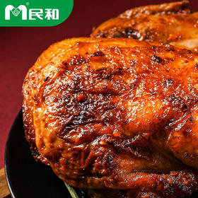 民和湘鄂手枪腿 骨小肉多 停不下来的好滋味