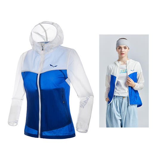 SALEWA沙乐华/女式皮肤衣 SWARG82014 商品图7