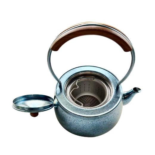 TAIC太可纯钛泡茶专用家用烧茶壶850ML 商品图1