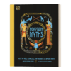 英文原版 Egyptian Myths 埃及神话插图故事 全彩插图 精装 英文版 进口英语原版书籍 商品缩略图0