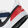 Nike Court Borough Low 2 BPV 幼童运动童鞋 DO7447 商品缩略图7