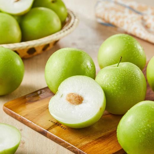 西双版纳雪蜜枣（4斤装） 商品图0