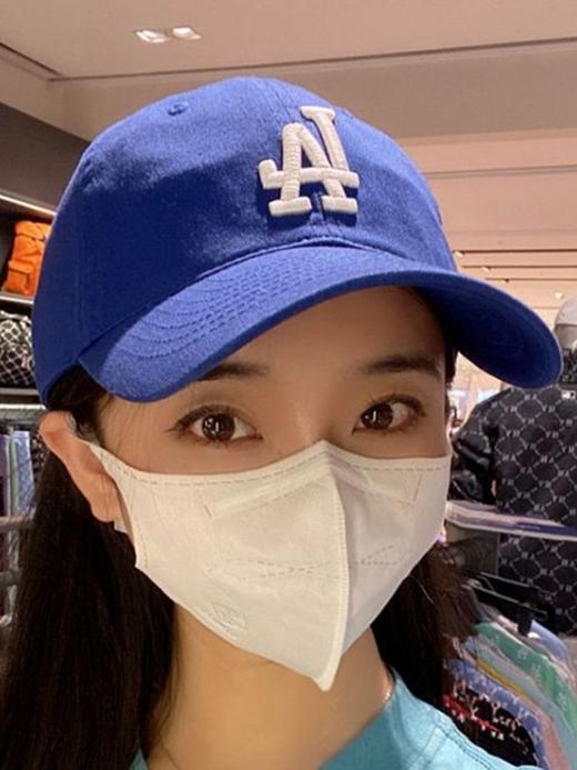 NY LA洋基鸭舌帽经典男女棒球帽 NY8009（三天左右发出，不接急单） 商品图9
