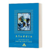英文原版 Aladdin and Other Tales from the Arabian Nights 阿拉丁及其他神话 企鹅人人图书馆儿童经典系列 进口英语书籍 商品缩略图1