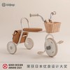 (包邮)KIDPOP伙伴儿童三轮车2-4岁（四种颜色） 商品缩略图7