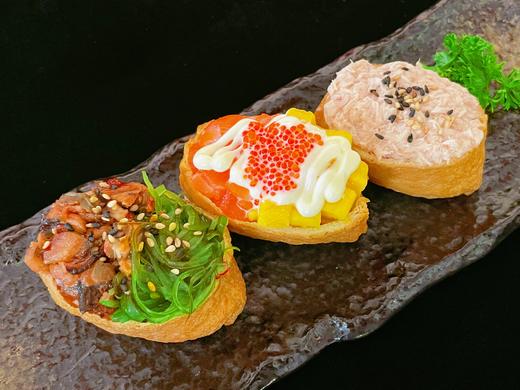 三口福袋 商品图0