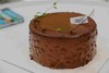 【新】榛子巧克力蛋糕 榛子的香，巧克力的苦 ～～～，每一part都超好吃！！ 欢迎提前预定，当日订单或加急请拍下备注，我们会与您联系 商品缩略图2