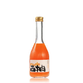 300ml真迹西柚果酒（6%vol）
