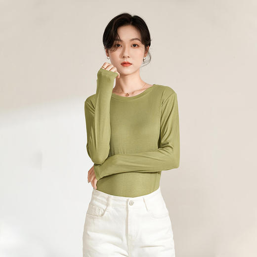 Avann面膜打底衣 商品图2