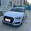 奥迪 A3 Limousine 35 TFSI 时尚型 国VI【长租-北京】 商品缩略图1