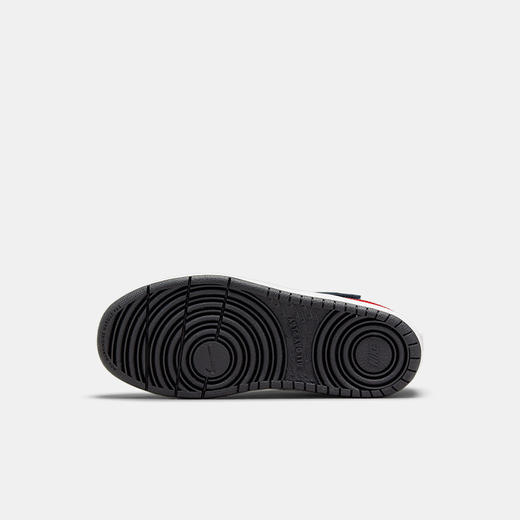 Nike Court Borough Low 2 BPV 幼童运动童鞋 DO7447 商品图1