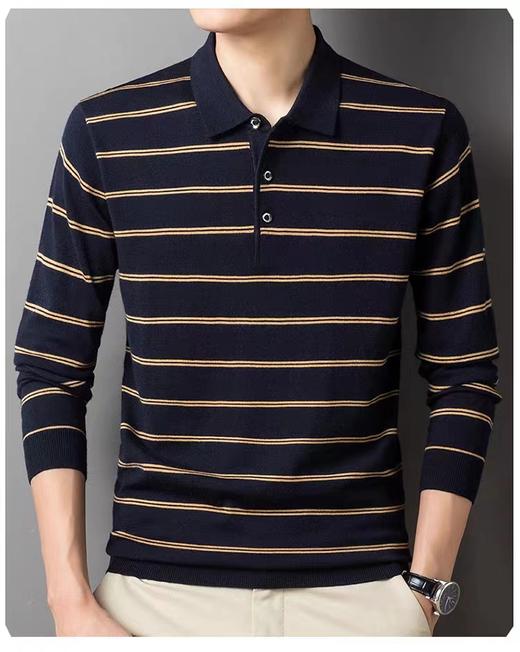 波司登针织薄衫 商品图1