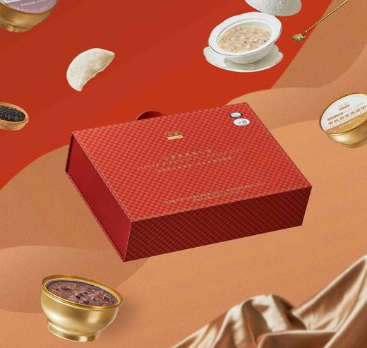 全国首款有机燕窝粥 商品图4