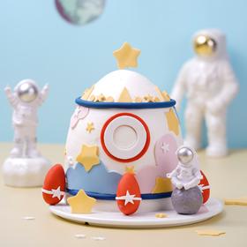 宇宙空间站
