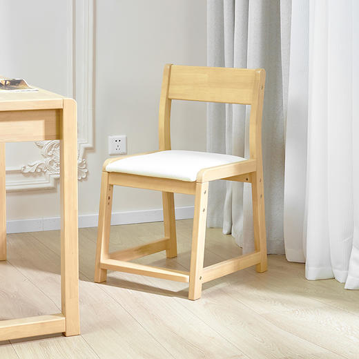 喜梦宝1米1.2米椅子 可可熊 商品图0