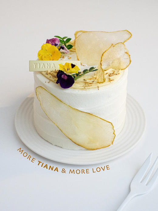 梨花妆 商品图0