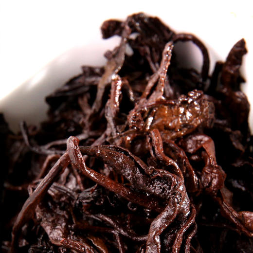 【生肖茶】吉顺号2020庚子年生肖纪念茶收藏鼠兆丰年普洱茶熟茶357g 商品图3