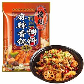 桥头麻辣香锅料240g