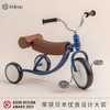 (包邮)KIDPOP精灵儿童三轮车2.5-4岁（三种颜色） 商品缩略图2