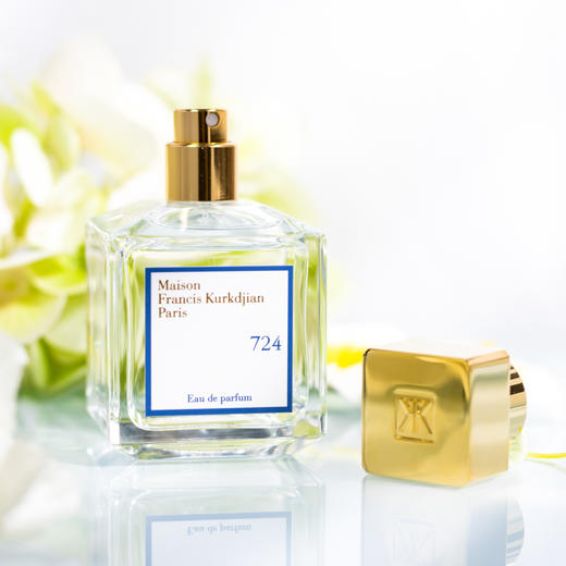 MFK 梵诗柯香 724 Maison Francis Kurkdjian 724 分装 商品图2
