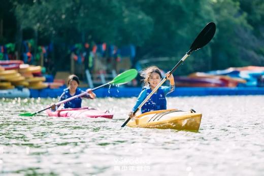 ACA考证营 | 小孩子才做选择，皮划艇+桨板证书，我全都要！ 商品图1