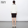 IWY/时尚休闲套装女商务西装连衣裙套装面试工作服C12111+Q13124 商品缩略图4