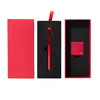 OWSPACE 单向空间 红武士钢笔礼盒 内含一套5支墨囊 商品缩略图5