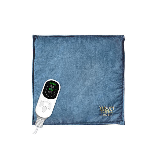 羽心堂 藏红花野陈艾绒坐灸仪+野陈艾绒护腰仪 组合（送随机茶包*2） [福利品] 商品图9