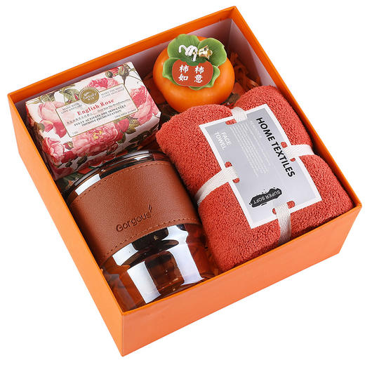 实用伴手礼 商务礼品 伴娘礼盒 员工礼物 商品图4