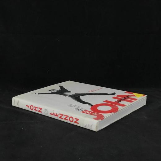 约翰·列侬图传 约百幅插图 精装大16开 商品图1