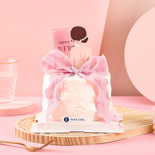 女神降临（5寸）二人团立减22元 商品图1