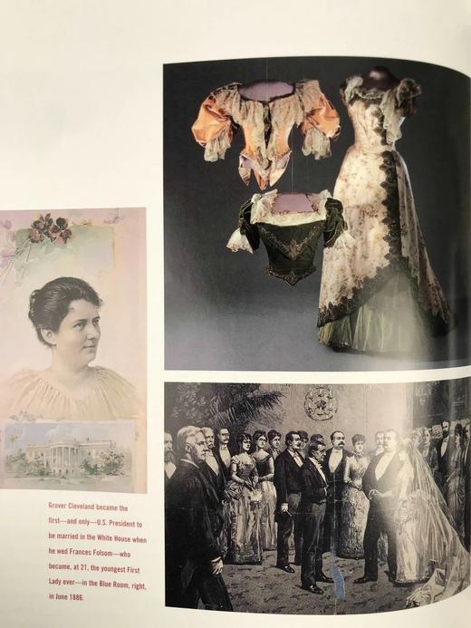 史密森尼学会150年探险，发现与奇观图集 数百幅插图 精装大16开 商品图11