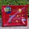 RITZ卡夫饼干巧克力味243g 商品缩略图0