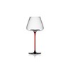 黑领结勃艮第红酒对杯 商品缩略图0