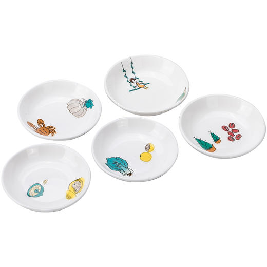 二十四节气活动釉上贴花 商品图4