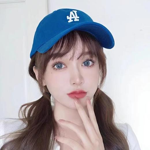 NY LA洋基鸭舌帽经典男女棒球帽 NY8009（三天左右发出，不接急单） 商品图3