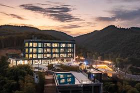 【酒店】湖州天空之间