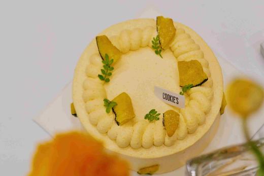 南瓜蛋糕 非常温和，老少皆宜 ，入口满是惊喜  欢迎提前预定，当日订单或加急请拍下备注，我们会与您联系 商品图3