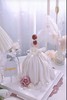女神婚纱蛋糕 商品缩略图0