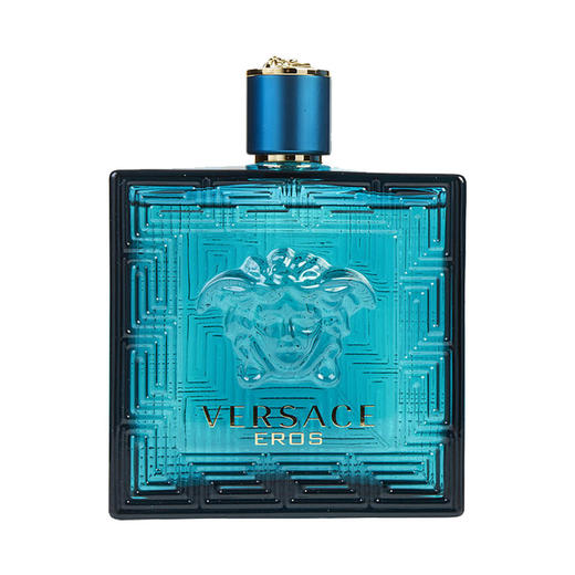 意大利Versace范思哲爱罗斯男士爱神之水淡香水100ml【香港直邮】 商品图0
