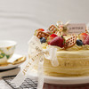 魅力女神-纯手工千层蛋糕【惠州】 商品缩略图5